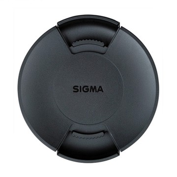 適馬Sigma原廠鏡頭蓋86mm鏡頭蓋86mm鏡頭前蓋LCF-86 III鏡頭保護蓋lens cap(平行輸入)Lens Cap
