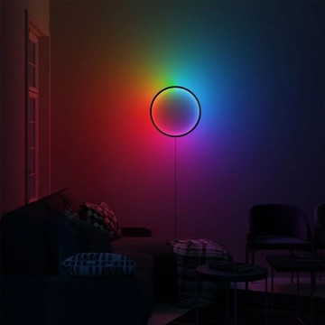 18park-圓氏之際壁燈(rgb)-6款 [80cm]