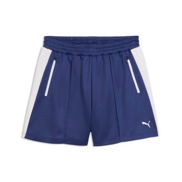 PUMA 流行系列T7寬鬆4吋短褲(F) 女 短褲 63686849