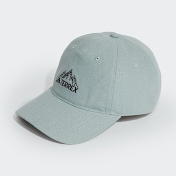 【adidas 愛迪達】 TERREX MULTI 棒球帽 男/女 JD3416