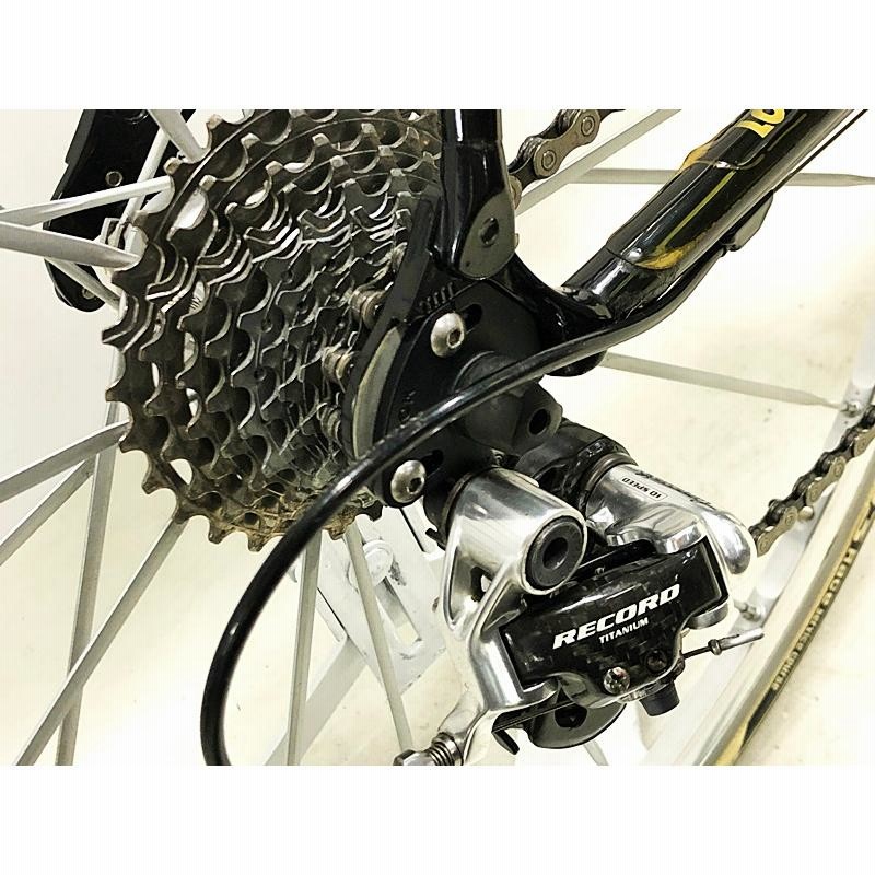 LOOK 「ルック」 KG481 SL 2004年頃 ロードバイク