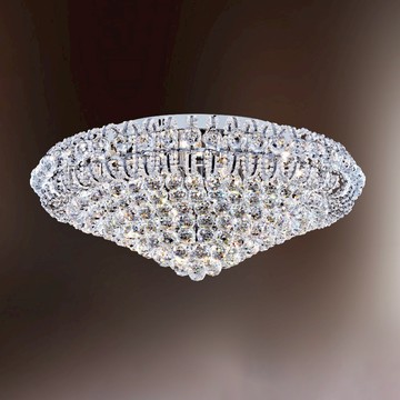 E14 水晶吸頂18燈 B188-53-12-1272