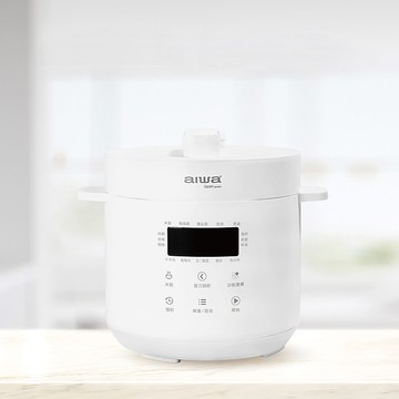【AIWA】 愛華 2.8L 微電腦多功能電壓力鍋 DYK-T30