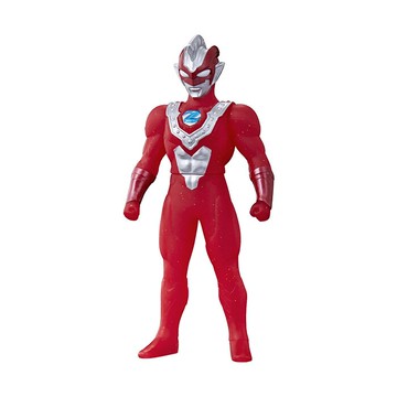 超人力霸王 軟膠公仔 傑特 貝塔形態 會場限定色 【鯊玩具Toy Shark】