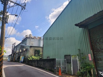 Q158近天元宮丁建｜新北市淡水區天元段
