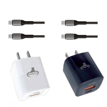 【35W氮化鎵快充頭】適用 Google Pixel 7 Pro 7a 8 8a 8 Pro PD 充電器