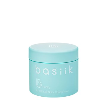 basiik 微生平衡0矽靈潤髮滲透精華 200g