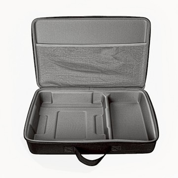 【Godimento】適用科沃斯W1S W2S擦窗機器人收納包 硬殼保護包 窗寶W920擦玻璃神器包