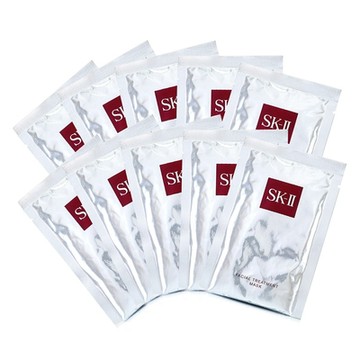 *SK-II 青春敷面膜*10(片/無盒/正統公司貨)