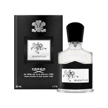 CREED Aventus 阿文圖斯男性淡香精 50ml