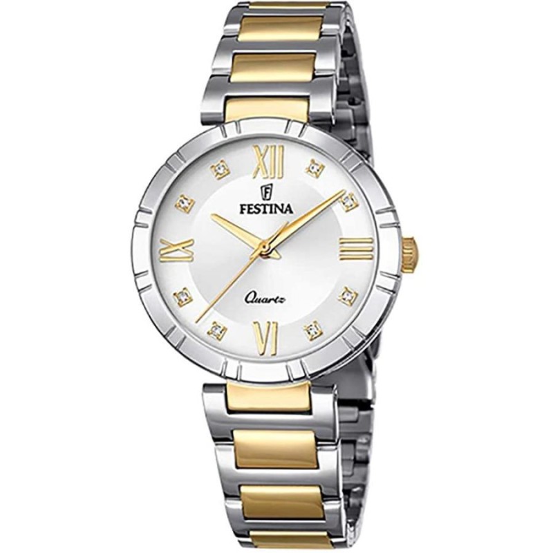 腕時計 フェスティナ フェスティーナ F16937/A Festina Dress Watch F16937/A | LINEブランドカタログ