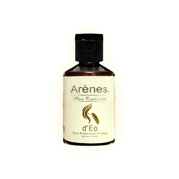 Arenes 愛霓思 Hair Conditioner 喚黑不燥御髮膜 60ml  1瓶