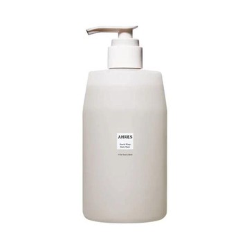 安撫沐浴露 波光 480ml