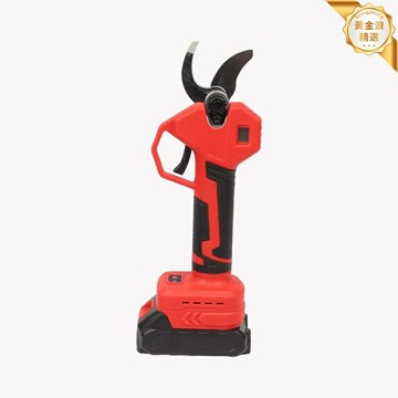 【無刷強動力】電動修枝剪 高枝剪 果樹剪 園林工具 鋰電池 無繩便攜 快速切割 省力設計 果園園林專用