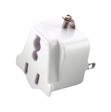 萬用轉接頭(台規) WL-01A