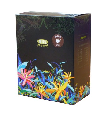 慢飛兒庇護工場-曼特寧掛耳式咖啡6入