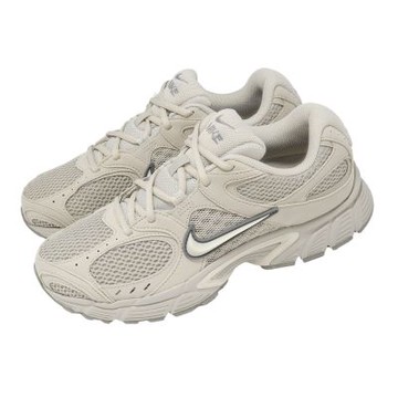Nike 休閒鞋 V5 RNR 男鞋 灰 Y2K 復古 運動鞋 II6292-201