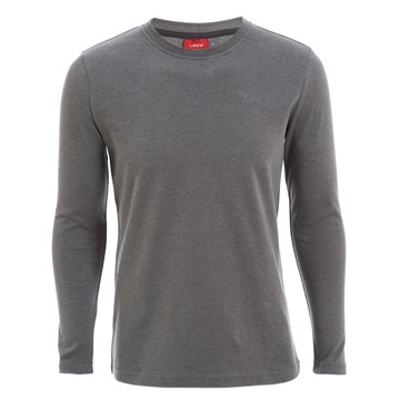 熱活羊毛圓領衫(男284015041)