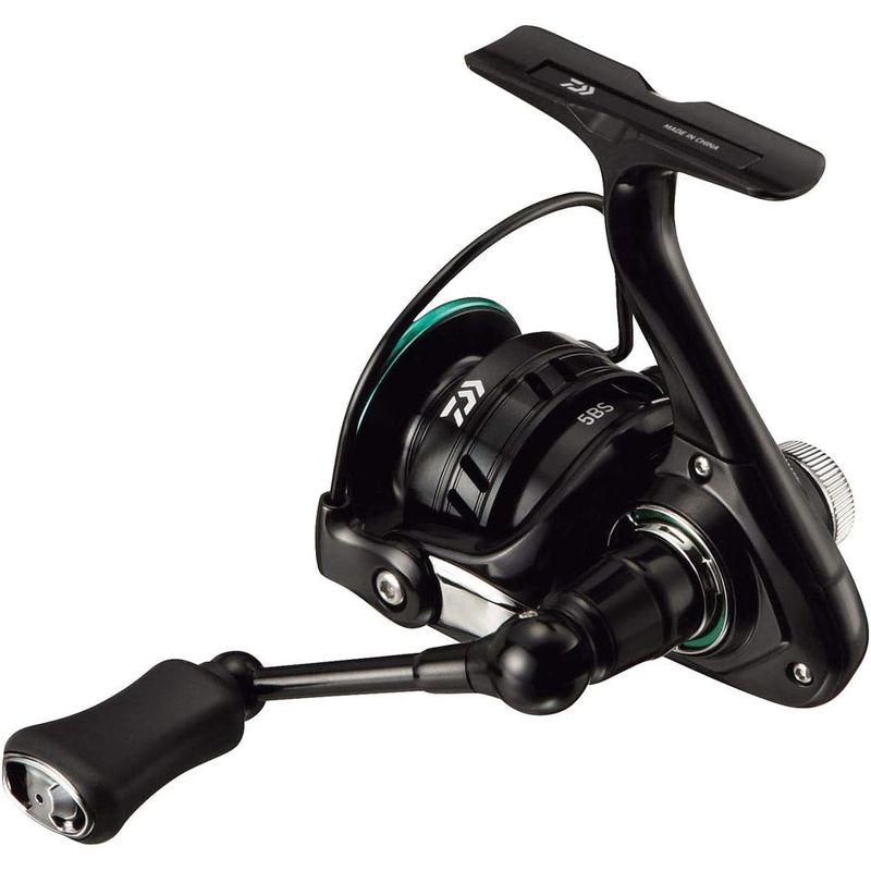 ダイワ(DAIWA) MR1000 左右交換ハンドル 巻取り長さ64cm