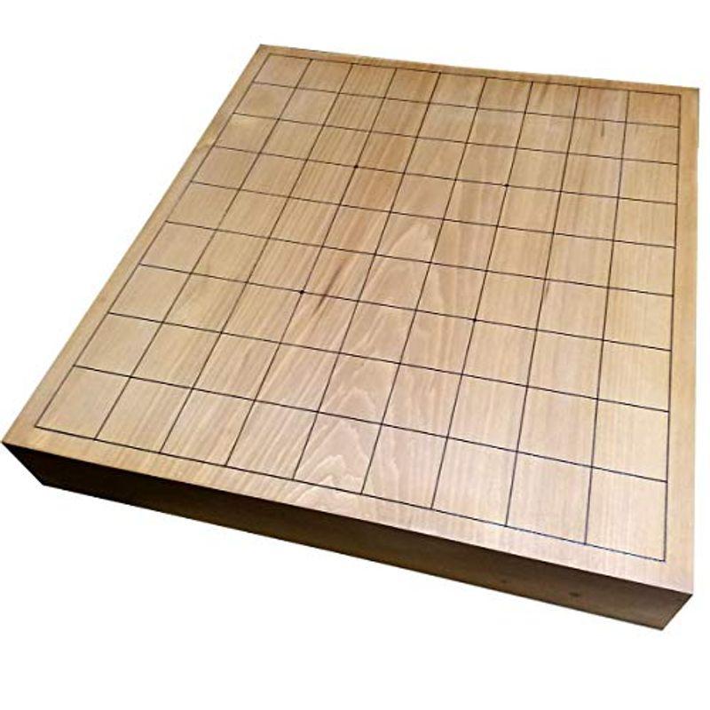 桐覆い 6寸将棋盤用 ※布カバー付き - 将棋用品