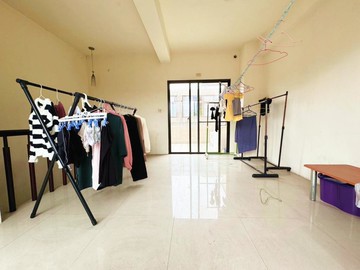 專約找我談華勛國小，傳世御庭院店面住家｜桃園市中壢區華美一路