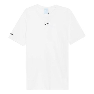 Nike x NOCTA Drake T-Shirt 'White'