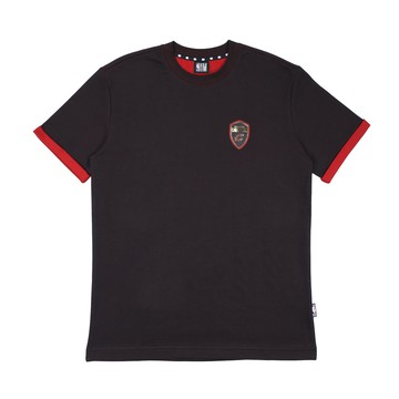 NBA 跳色 反摺 短袖上衣 騎士隊 3525105320