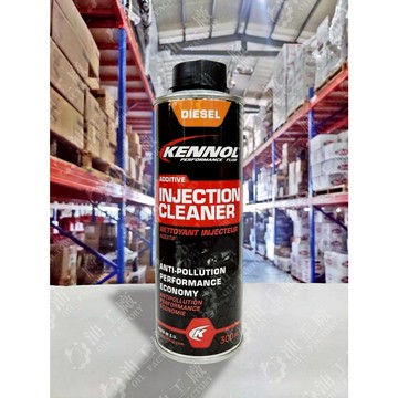 『油工廠』KENNOL DIESEL ADDITIVE INJECTION CLEANER 柴油車噴油系統清潔劑 柴油精