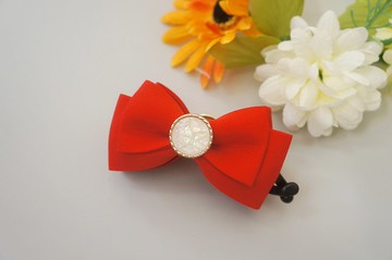 B1-M大香蕉夾(M:10cm)- 香蕉夾髮夾抓夾馬尾夾公主夾相交夾公主頭