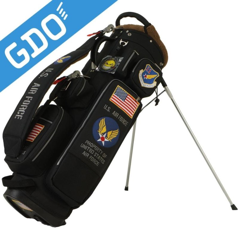 アーミーベースコレクション キャディーバッグ アーミーベース