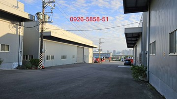 擴大五股專業用地｜新北市五股區水碓段水碓小段