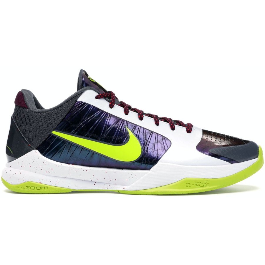 流行に ナイキ コービー5 KOBE 5 chaos 28cm | yigitaluminyumprofil.com