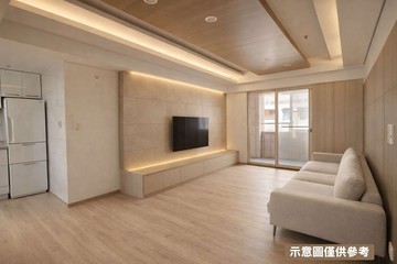 巨蛋捷運宅｜高樓層靚景觀｜大三房車位-房仲小薛｜高雄市左營區新莊一路