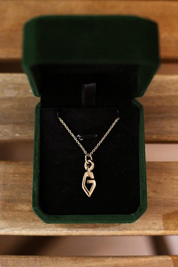 Vintage Givenchy Necklace 古董飾品/項鍊/首飾