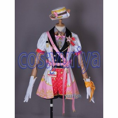 ラブライブ！サンシャイン!! Aqours トレイン編 覚醒後 黒澤ルビィ