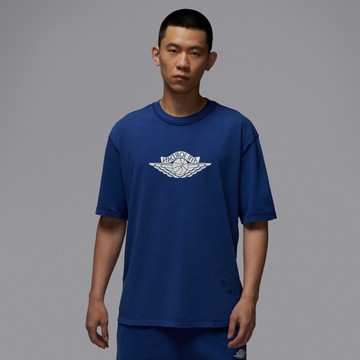 NIKE AS M J RARE AIR WSH 85 SS CREW 男 短袖上衣 IB3131485