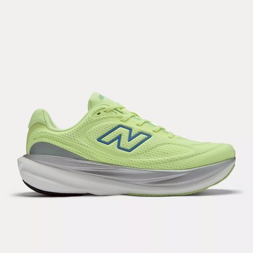 【NEW BALANCE】NB 1080v15 運動鞋 跑步鞋 休閒鞋 寬楦 男 綠色 M10802HR-2E