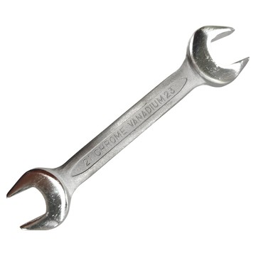 PANRICO 百利世 開口板手 21x23 Chrome Vanadium  1個