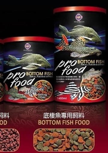 台中水族 Up 雅柏底棲魚專用飼料 沉水碇狀飼料950ml 鼠魚異型 Yahoo奇摩超級商城 Line購物