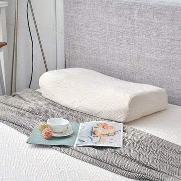 【IMAGER-37. 易眠床】易眠枕天絲系列TM型一個-廠商直送