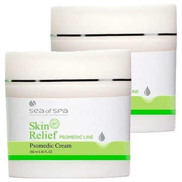 sea of spa 皮膚修護-極品蜂膠保養霜  100ml  2件