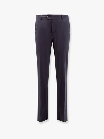 Kinetic fabric trouser with internal drawstring - PT TORINO - gender_Man