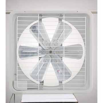 永用牌 14吋鋁葉排風扇 FC-314A