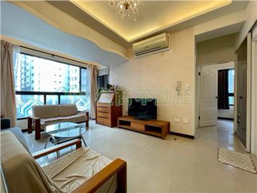 太子龍二房+B1平車裝潢戶｜台中市南屯區河南路四段