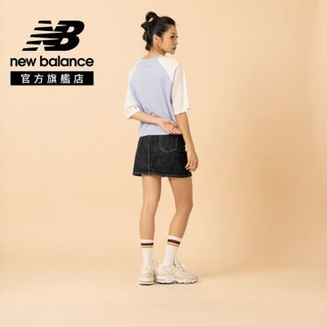 【New Balance】復古鞋_中性_米杏色_U10009T1-D楦