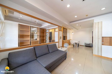 換屋族看過來『鼓山・農十六・堅山經典三房平車』｜高雄市鼓山區南屏路