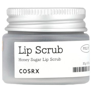 CosRx, 脣部磨砂膏，蜂糖，0.7 盎司（20 克）