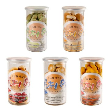 Canary元氣犬用麵包   狗點心 寵物零食 狗狗餅乾