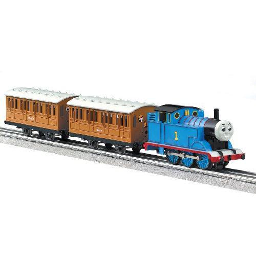 Lionel Thomas(機関車トーマス) And Friends O-Gauge Train セット