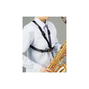 BRANCHER(ブランチャー) BRHS-B Harness Strap for Saxophone